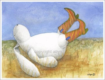 Cowboy boot Mimi