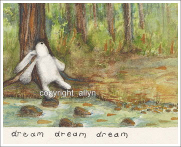 Dream Dream Dream
