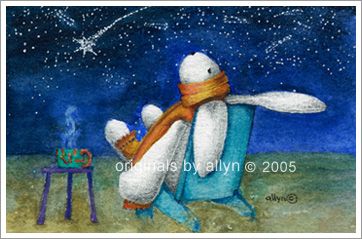 Wish Upon a Falling Star